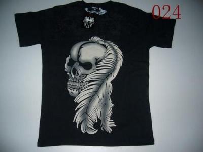 Affliction shirts-219